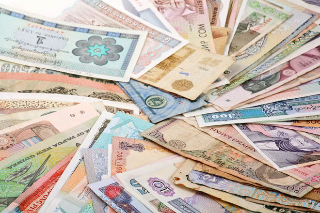 Finances