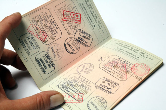 travel