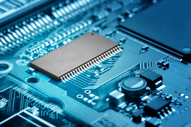 Electronics
